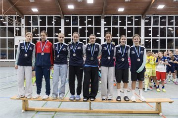 Bild 37 - wCJ Loewinnen Cup C1